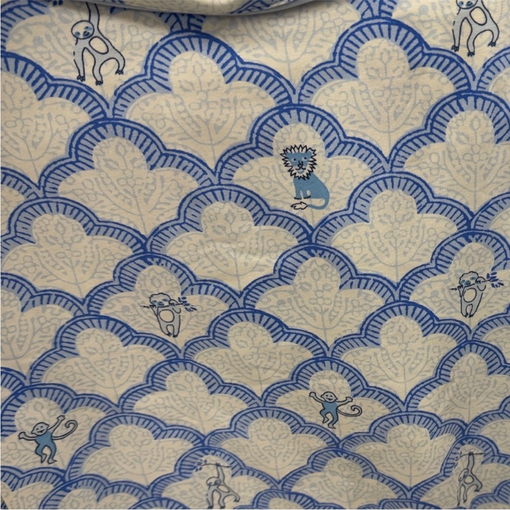 Roller Rabbit Target Pajamas - Picture 3 of 3